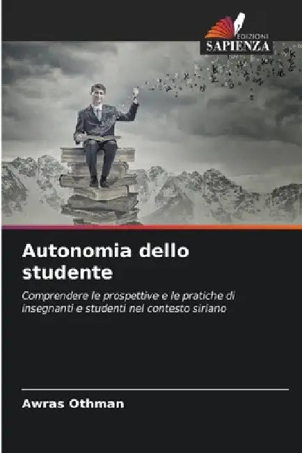 Autonomia dello studente by Awras Othman