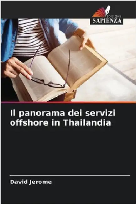 Il panorama dei servizi offshore in Thailandia by Jerome, David