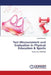Test Measurement and Evaluation in Physical Education & Sports by Alaguraja K