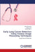 Early Lung Cancer Detection Using Various Image Processing Techniques by Nirmalakumari K
