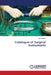 Catalogue of Surgical Instruments by Teshale Biku