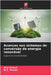 Avanços nos sistemas de conversão de energia renovável by Mohod, Atul