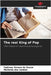 The real King of Pop by Fabiana Gomes de Souza