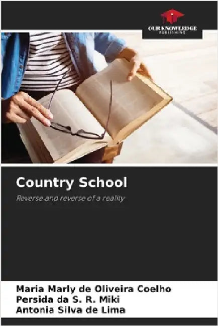 Country School by de Oliveira Coelho, Maria Marly