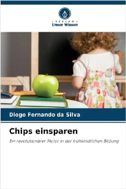Chips einsparen by Diogo Fernando Da Silva