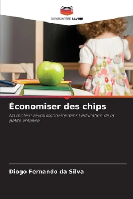 Économiser des chips by Diogo Fernando Da Silva
