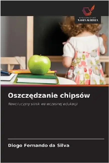 Oszczędzanie chipsów by Da Silva, Diogo Fernando