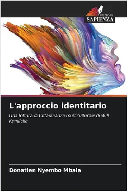 L'approccio identitario by Nyembo Mbala, Donatien