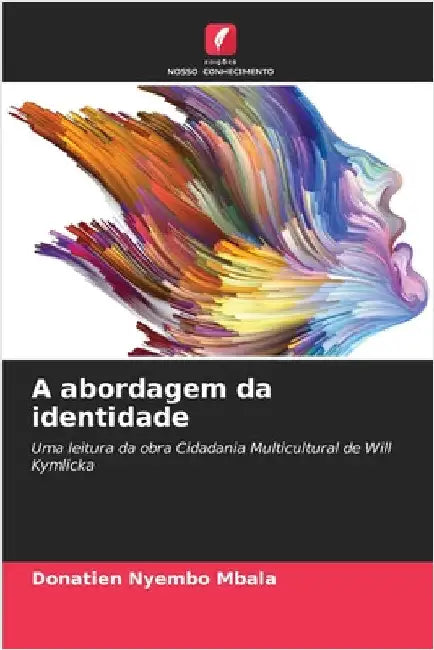A abordagem da identidade by Nyembo Mbala, Donatien