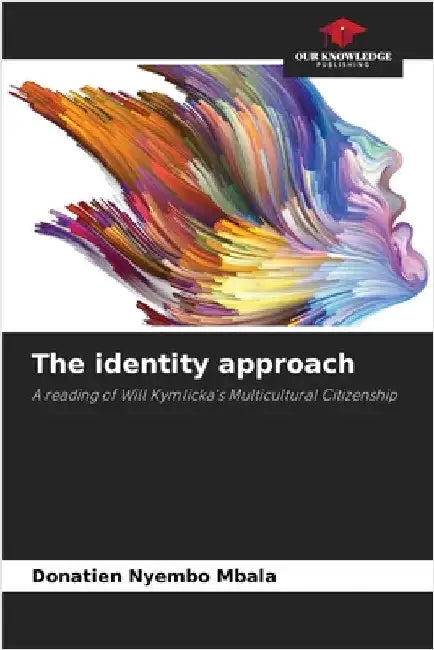 The identity approach by Nyembo Mbala, Donatien
