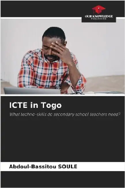 ICTE in Togo by Soule, Abdoul-Bassitou