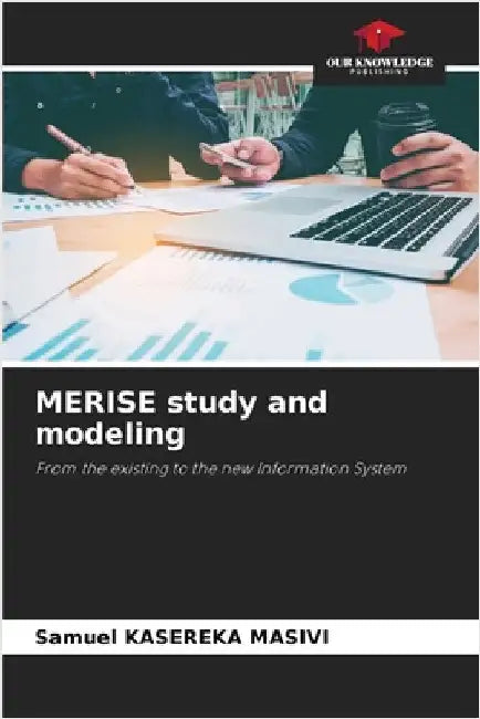 MERISE study and modeling by Kasereka Masivi, Samuel