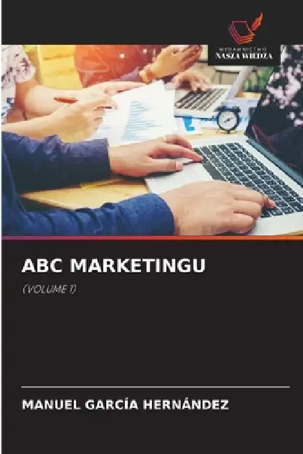 ABC Marketingu by Manuel García Hernández