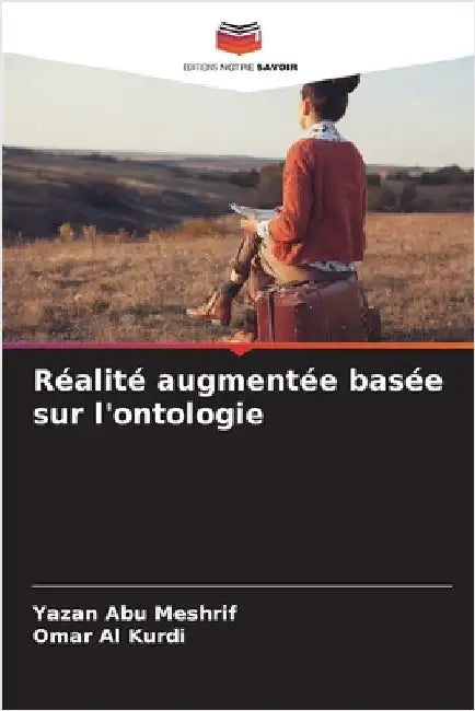 Réalité augmentée basée sur l'ontologie by Yazan Abu Meshrif