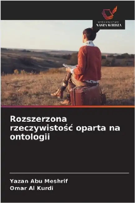 Rozszerzona rzeczywistośc oparta na ontologii by Abu Meshrif, Yazan