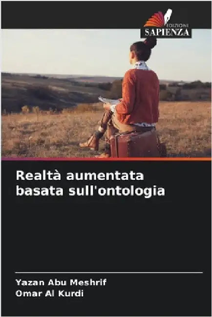 Realtà aumentata basata sull'ontologia by Abu Meshrif, Yazan