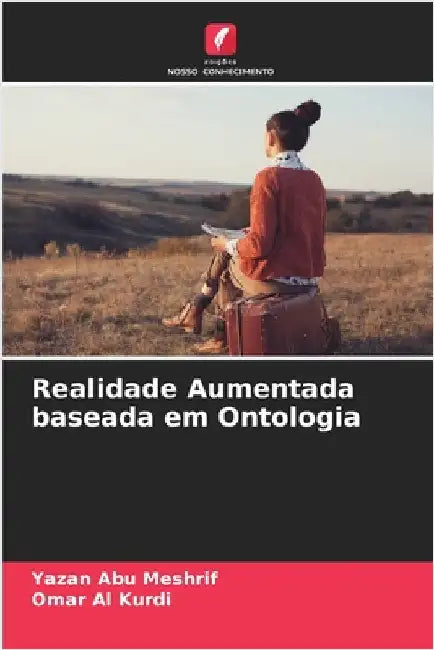 Realidade Aumentada baseada em Ontologia by Abu Meshrif, Yazan