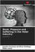 Work, Pleasure and Suffering in the Hotel Industry by Lourenço Da Silva Santiago, Jussele
