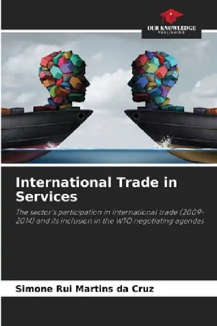 International Trade in Services by Simone Rui Martins Da Cruz