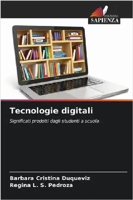 Tecnologie digitali by Duqueviz, Barbara Cristina