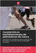 Caraterísticas morfofuncionais de patinadores de Cauca by Gerardo Andrés Certuche Guzmán