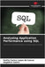 Analysing Application Performance using SQL by Lemos, Emilio Carlos Lopes de