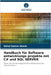 Handbuch für Software entwicklungs projekte mit C# und SQL SERVER by Ghosh, Rahul Kumar