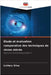 Étude et évaluation comparative des techniques de vision stéréo by Silva, Lichiery