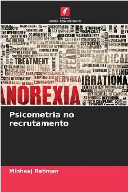 Psicometria no recrutamento by Minhaaj Rehman