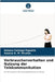 Verbraucherverhalten und Nutzung der Telekommunikation by Formiga Figueira, Rebeca