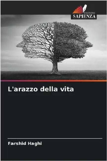 L'arazzo della vita by Haghi, Farshid