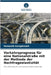 Verkehrsprognose für eine Nationalstraße mit der Methode der Nachfrageelastizität by Kamplimath, Hemanth