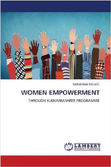 Women Empowerment by C, Saravana Selvi
