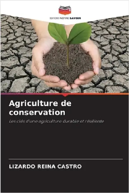 Agriculture de conservation by Lizardo Reina Castro