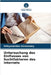 Untersuchung des Einflusses von Suchtfaktoren des Internets by Veluswamy, Nithyanandan