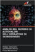 Analisi del Numero Di Autovalori Dell'operatore Di Schrödinger by Firdavs Almuratov