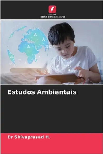 Estudos Ambientais by H, Shivaprasad