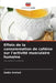 Effets de la consommation de caféine sur l'activité musculaire humaine by Sadia Arshad