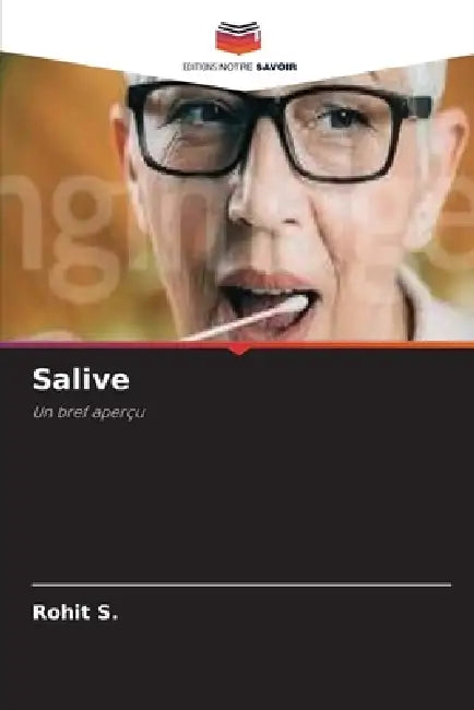 Salive by Rohit S