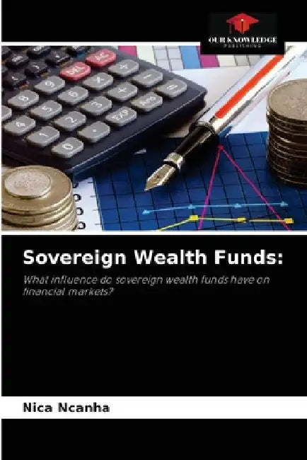 Sovereign Wealth Funds by Nica Ncanha