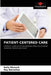 Patient-Centered Care by Kelly Mensch
