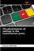 The phenomenon of neology in the Cameroonian press by Josianne Matchug