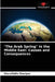"The Arab Spring" in the Middle East: Causes and Consequences by Sharofiddin Sharipov