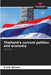 Thailand's current politics and economy by D'Örd' Shimon