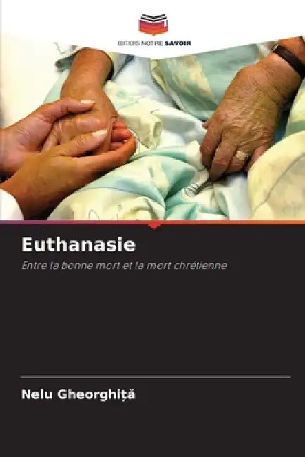 Euthanasie by Nelu Gheorghiță