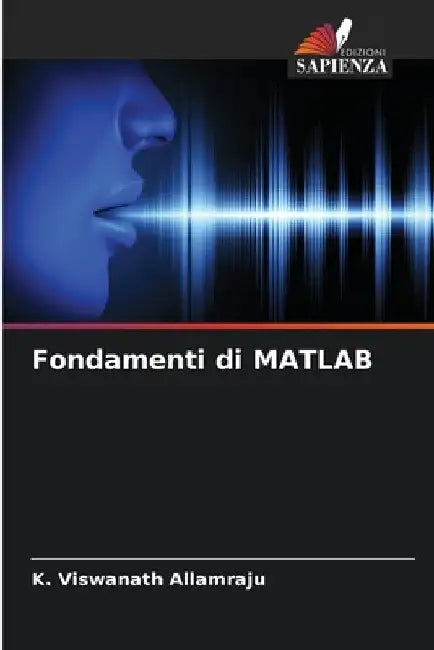 Fondamenti di MATLAB by K. Viswanath Allamraju