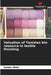 Valuation of Tunisian bio-resource in textile finishing by Haddar Wafa