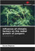 Influence of climatic factors on the radial growth of junipers by Majerus, Anouk