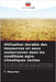 Utilisation durable des ressources en eaux souterraines dans les conditions agro-climatiques sèches by Nagaraju, Y.