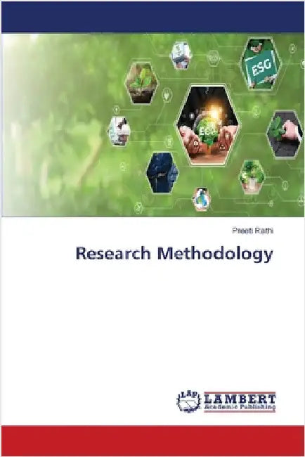 Research Methodology by Preeti Rathi